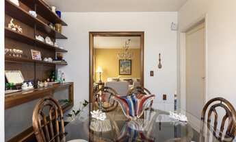 Imagem 5: Casa para venda possui 203 metros quadrados com 3 quartos em Granja Julieta - São Paulo