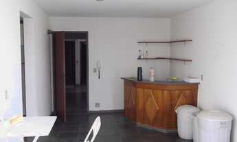 Imagem 7: Apartamento para venda com 55 metros quadrados com 2 quartos em Vila Nair - São Paulo - SP