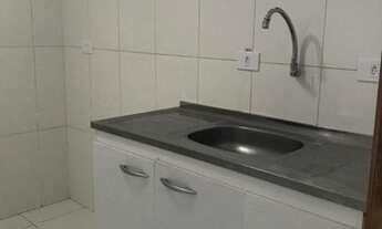 Imagem 6: Apartamento para aluguel e venda tem 34 metros quadrados com 1 quarto