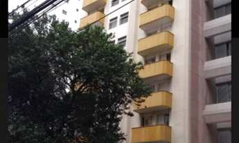 Imagem 5: APARTAMENTO 43M2, 1 QUARTO, 1 BANHEIRO - CONSOLAÇÃO SP. VENHA VISITAR E SE ENCANTAR