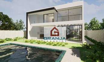 Imagem 1: Casa à venda, 336 m² por R$ 2.690.000,00 - Granja Viana - Cotia/SP