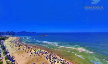 Imagem: Apartamento a venda na praia, 4 dormitórios