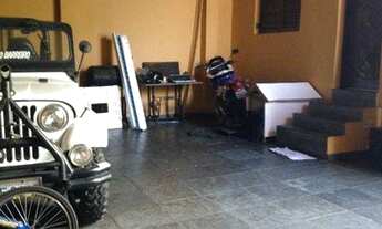 Imagem 3: Casa com 3 dormitórios à venda, 500 m² por R$ 1.272.000,00 - Parque São Domingos - São Pau