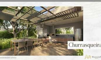 Imagem 6: Apartamento a venda possui 505 metros com 5 quartos 6 vagas