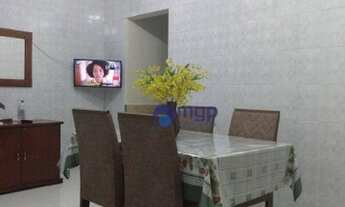 Imagem 4: Sobrado com 3 dormitórios à venda, 210 m² por R$ 440.000,00 - Guapira - São Paulo/SP