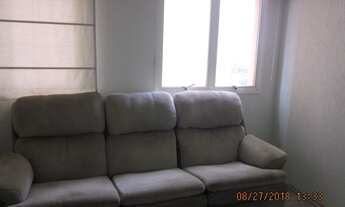 Imagem 6: Perdizes/1 dormitorio/mobiliado/garagem