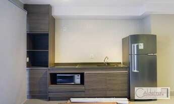 Imagem 6: Apartamento com 1 dormitório para alugar, 35 m² por R$ 3.500,00/mês - Consolação - São Pau