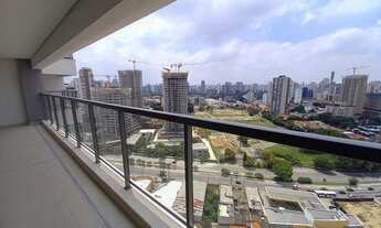 Imagem 5: Apto novo 181m2, 4 dorms,3 suítes, 3 vagas varanda Gourmet a 5 min. do shopping Morumbi