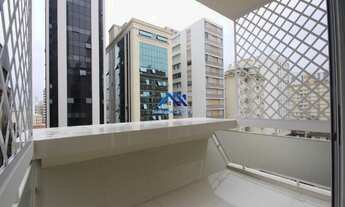 Imagem 6: APARTAMENTO RESIDENCIAL em SÃO PAULO - SP, SANTA CECÍLIA