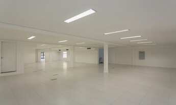 Imagem: Laje para locação, 1250m² por R$ 40.000,00/mês