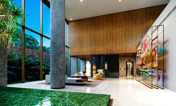 Imagem 5: Apartamento para venda possui 359 metros quadrados com 4 suítes em Vila Nova Conceição