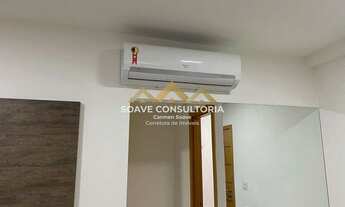 Imagem 7: Apartamento com 1 dorm, Embaré, Santos - R$ 660 mil, Cod: AP0226