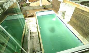 Imagem 3: Casa com 07 quartos sendo 03 suítes Atuba/Tingui - PR