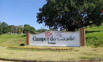 Imagem: Terreno à venda, 630 m² por R$ 220.000,00