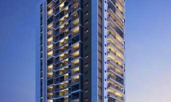 Imagem: Apartamento para venda com 61m2 com 3 dormitórios