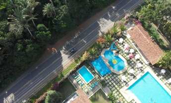 Imagem 7: POUSADA NA SERRA GRANDE, EM PLENO FUNCIONAMENTO