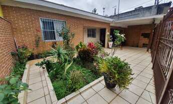 Imagem 3: Casa com 2 dorms, Jardim Santo André, São Paulo - R$ 300 mil, Cod: 11551