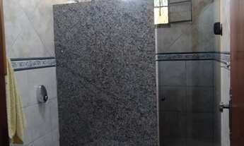 Imagem: Casa grande para venda com 157m², são