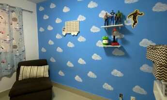 Imagem 5: Vendo Casa de 3 quartos no Condomínio Solar das Torres