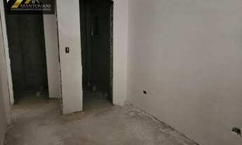 Imagem 5: Apartamento com 1 dormitório à venda, 44 m² por R$ 250.000,00 - Aviação - Praia Grande/SP