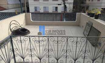 Imagem 2: Sobrado para Venda em São Paulo, Jardim Santa Cruz, 3 dormitórios, 1 suíte, 3 banheiros, 2