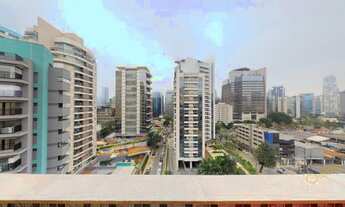 Imagem 7: Apartamento para Venda em São Paulo, Vila Olímpia, 3 dormitórios, 2 suítes, 4 banheiros, 4