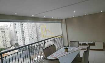 Imagem: Apartamento Alto Padrão - Tatuapé - Com