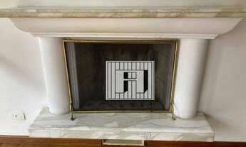 Imagem 3: Apartamento com 3 dormitórios à venda, 123 m² por R$ 1.340.000,00 - Vila Nova Conceição