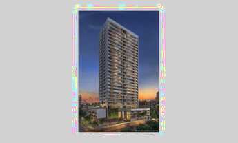 Imagem 2: Apartamento 3 suítes, ou 4 dormitórios com 2 suítes, 2 vagas - Perdizes - São Paulo - SP