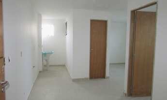 Imagem: Ap 35m2 Zona Sul Interlagos