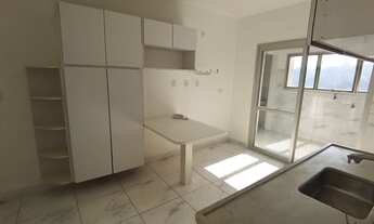 Imagem 2: Apartamento para aluguel com 113 m² com 3 dorms em Vila Cruzeiro- São Paulo. Próximo à CPT