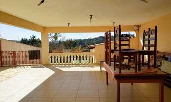 Imagem: JUNDIAÍ - Casa Padrão - CAXAMBU