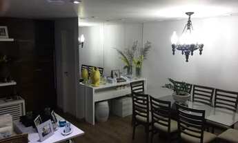 Imagem 3: Apartamento para Venda em São Paulo, Brooklin, 3 dormitórios, 2 suítes, 3 banheiros, 2 vag