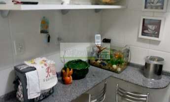 Imagem 5: APARTAMENTO PLANEJADO, 2 DORM, 1 VAGA- IMIRIM