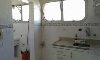 Imagem 6: APARTAMENTO RESIDENCIAL À VENDA, VILA ALEXANDRIA, PERO WASHINGTON, AEROPORTO DE CONGONHAS