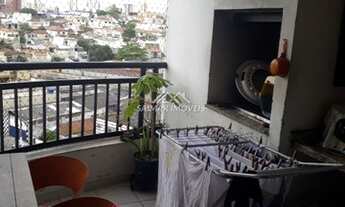 Imagem 5: São Paulo - Apartamento Padrão - Quinta da Paineira