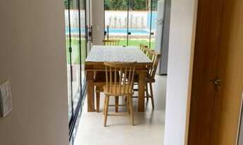 Imagem 6: Casa de condomínio sobrado para venda possui 170 metros quadrados com 3 quartos