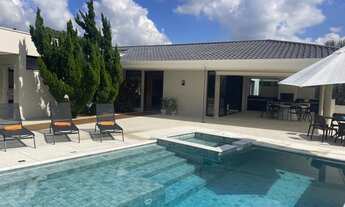 Imagem: Casa à venda no Condomínio Fazenda da