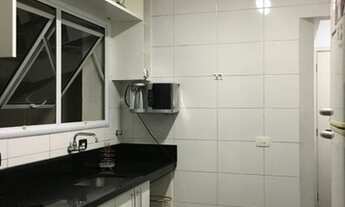 Imagem 6: Apartamento para venda possui 64 metros quadrados com 2 quartos em Santana - São Paulo - S