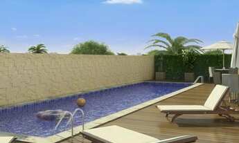 Imagem 7: Apartamento para venda tem 45 metros quadrados com 2 quartos em Jardim Renascença - São Lu