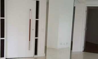 Imagem 2: Apartamento à venda - Vila Mariana - 3 suítes - 5 vagas - 230m²