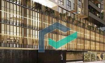 Imagem 3: Apartamento com 2 dormitórios à venda, 48 m² por R$ 445.390 - Tambaú - João Pessoa/PB