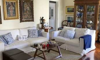 Imagem 5: Apartamento de 127m² com 03 dormitórios na Vila Mariana