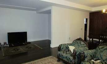 Imagem 2: Apartamento para venda com 180 metros quadrados e 3 quartos em Bela Vista - São Paulo - SP