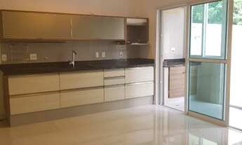 Imagem: Apartamento à venda próximo ao Parque