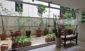 Imagem 5: SAO PAULO - Apartamento Padrão - JARDIM PAULISTA