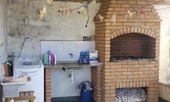 Imagem 4: Casa em Jardim Sandra - São Paulo