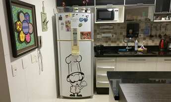 Imagem 4: Apartamento para venda tem 69 metros quadrados com 3 quartos em Jardim Vila Formosa - São