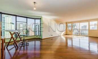 Imagem 1: SAO PAULO - Apartamento Padrão - Campo Belo