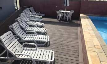 Imagem 6: Apartamento para aluguel em Pinheiros perto dos Metros Sumaré e Clinicas !